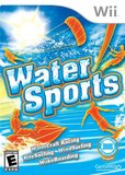 Water Sports (Nintendo Wii)